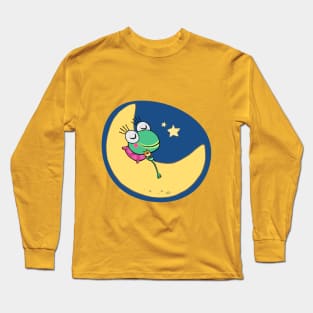 sweet Dreams Long Sleeve T-Shirt